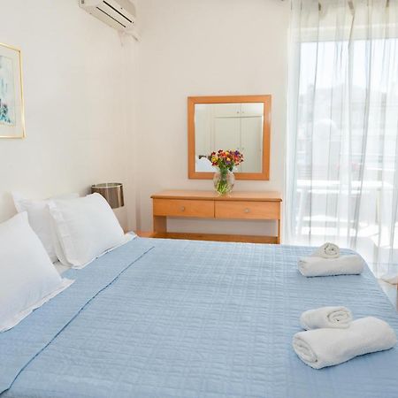 Hotel Arethousa Loutra Edipsou  Luaran gambar