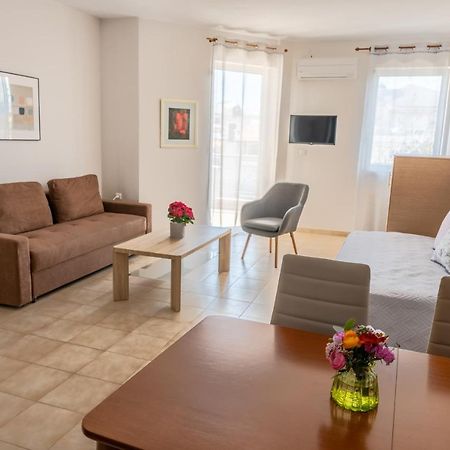 Hotel Arethousa Loutra Edipsou  Luaran gambar