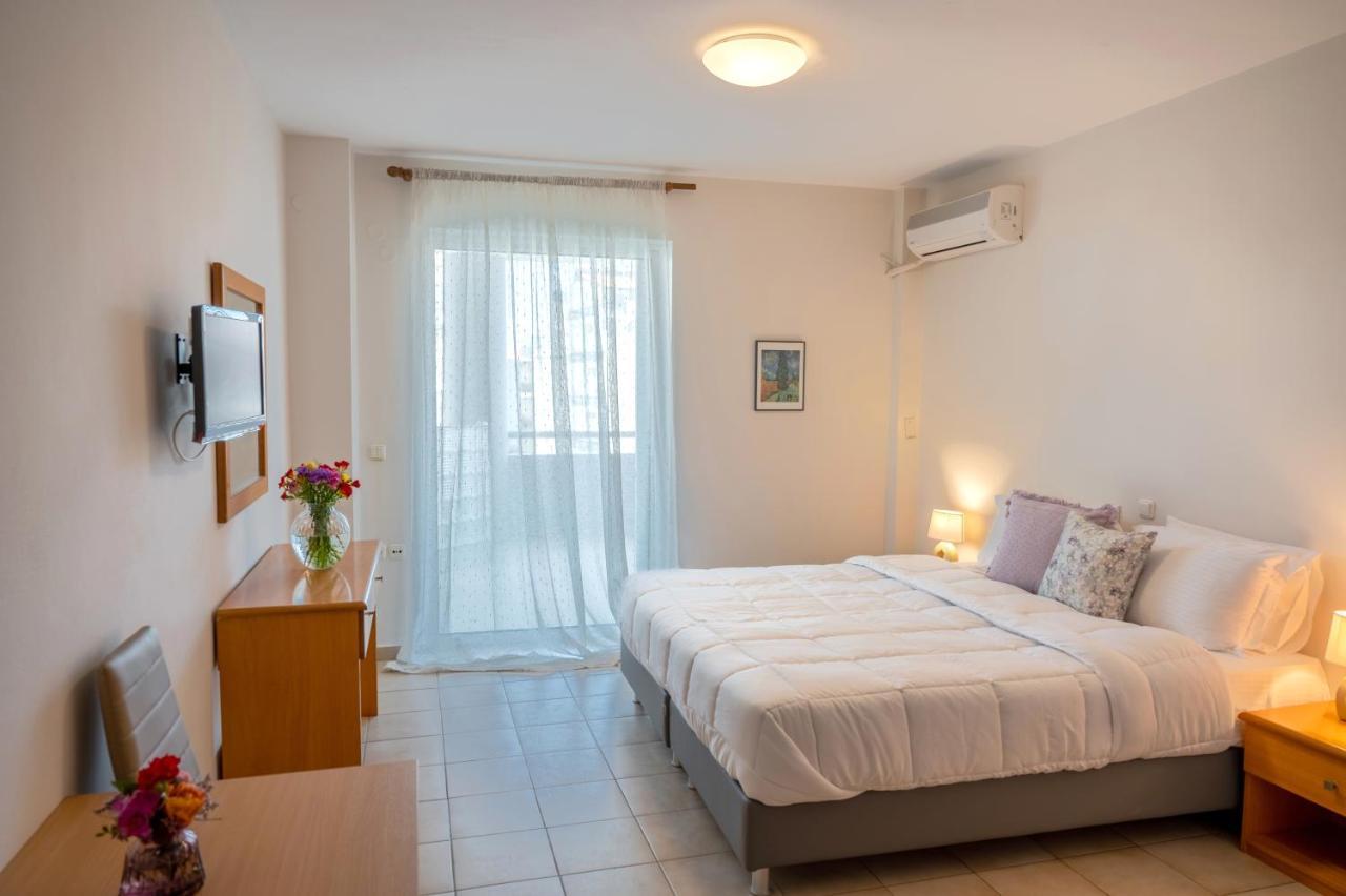 Hotel Arethousa Loutra Edipsou  Luaran gambar