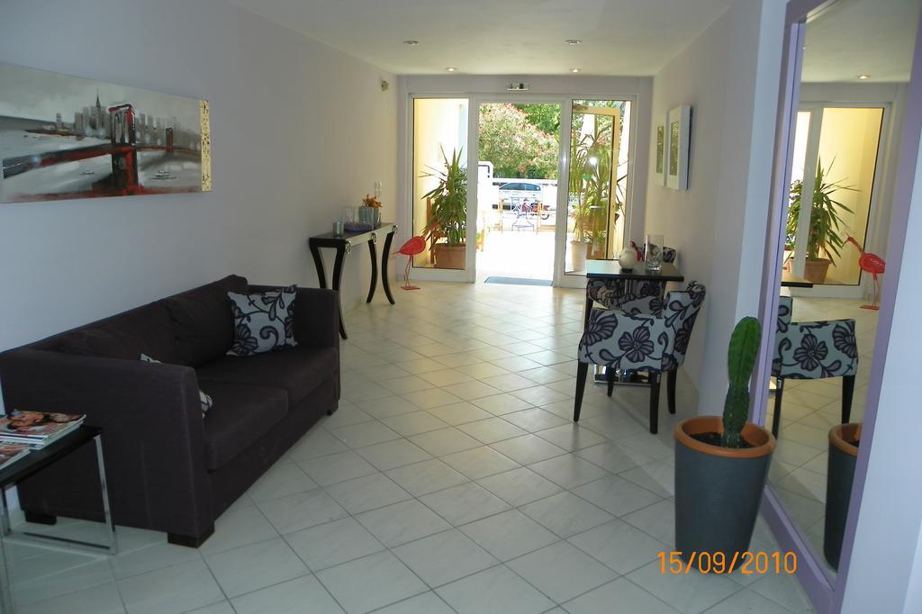 Hotel Arethousa Loutra Edipsou  Luaran gambar