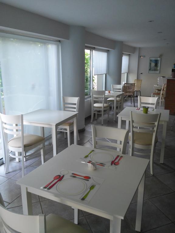 Hotel Arethousa Loutra Edipsou  Luaran gambar