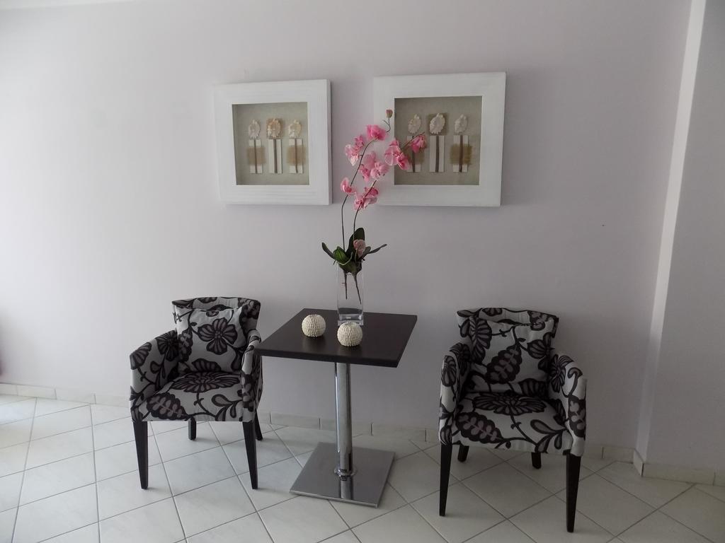 Hotel Arethousa Loutra Edipsou  Luaran gambar