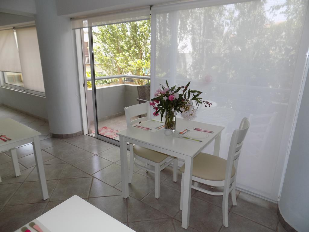 Hotel Arethousa Loutra Edipsou  Luaran gambar