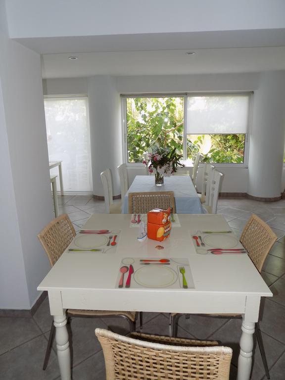 Hotel Arethousa Loutra Edipsou  Luaran gambar
